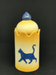 Tubo Cerámica Gato
