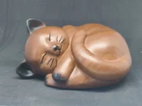 Urnas para Cenizas de Gatos