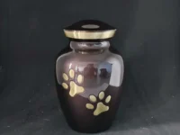 urna para perros